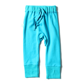 Minti Baby Rib Pants Popsicle